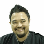 Drg. Rinto Abimayu, MARS, Sp.KG