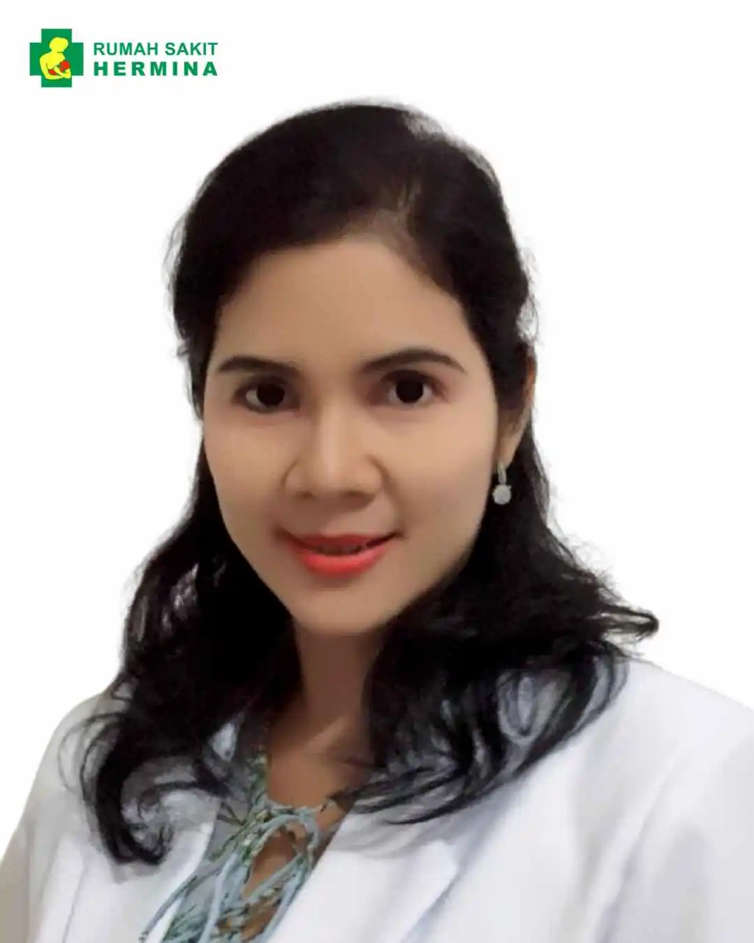 Dr. drg. Ratna Sekundariadewi R, M.M, Sp.Ort
