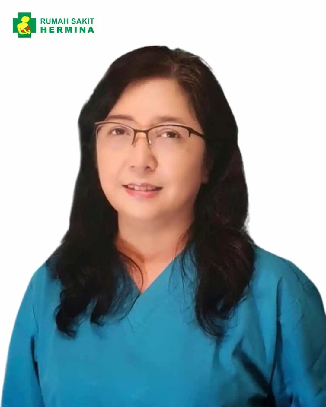 Drg. Julieta Pancawati, Sp.Ort