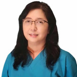 Drg. Julieta Pancawati, Sp.Ort