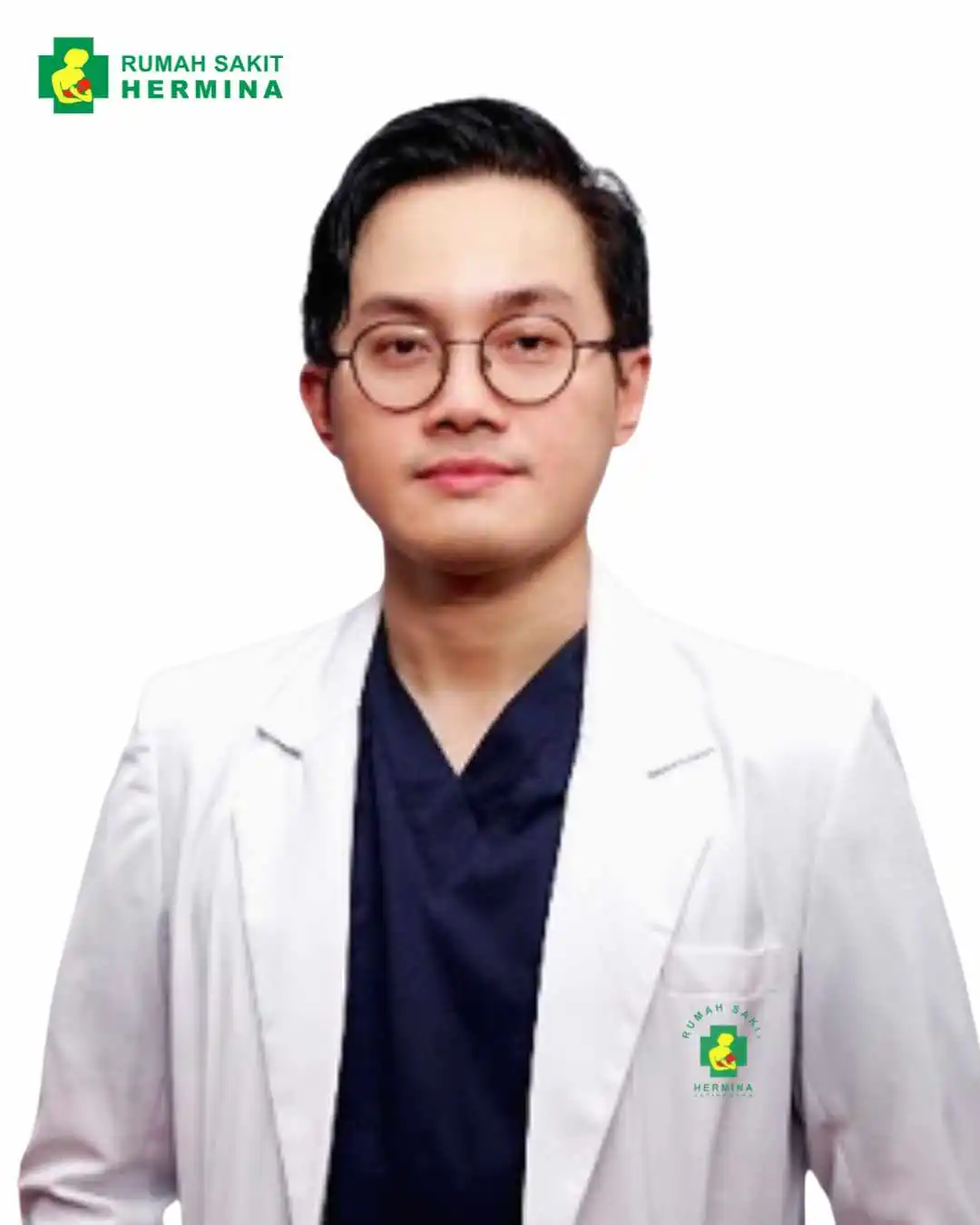 Dr. Rido Adrianto Sukaton, Sp.JP, FIHA