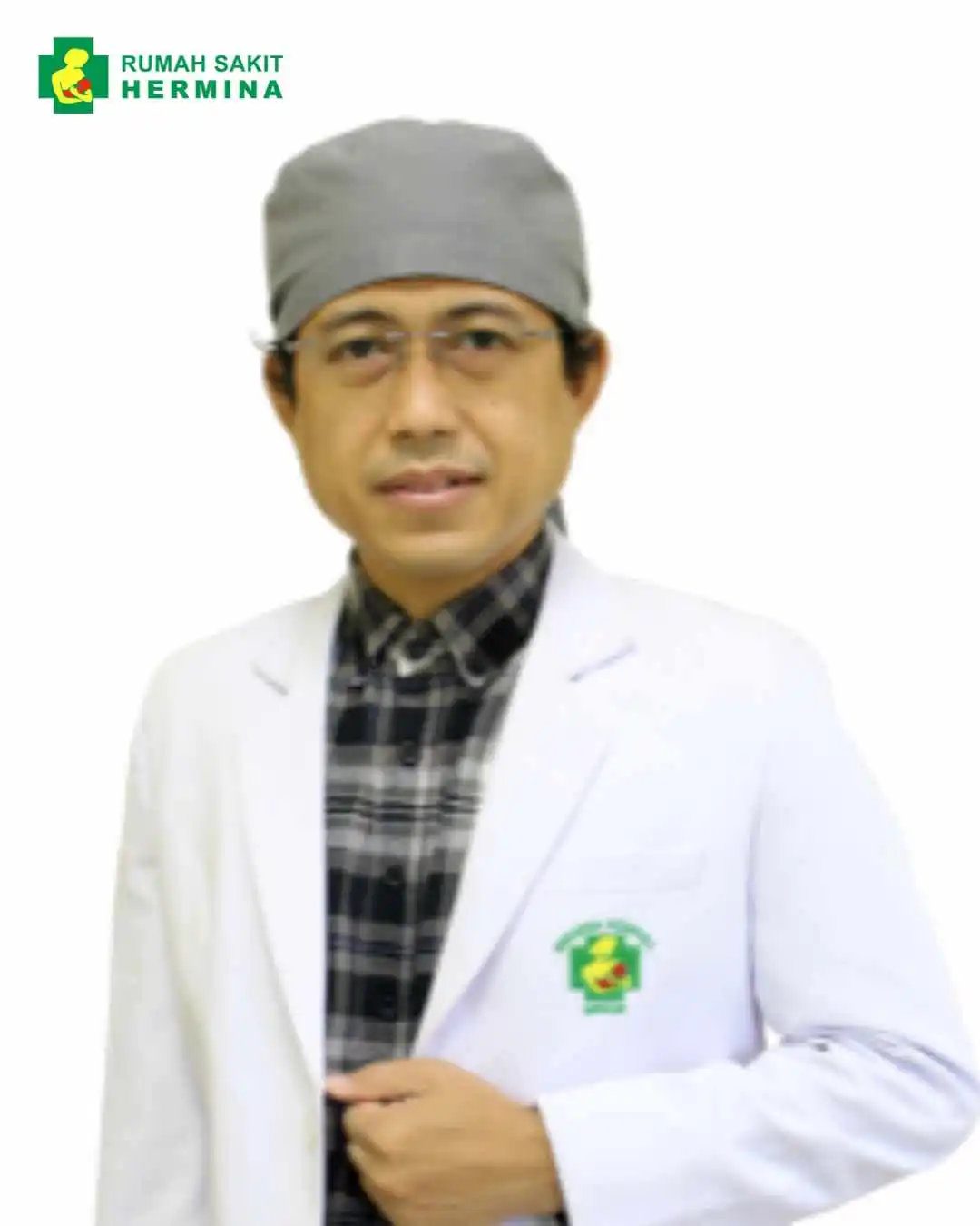 Dr. Kriswanto, Sp.JP