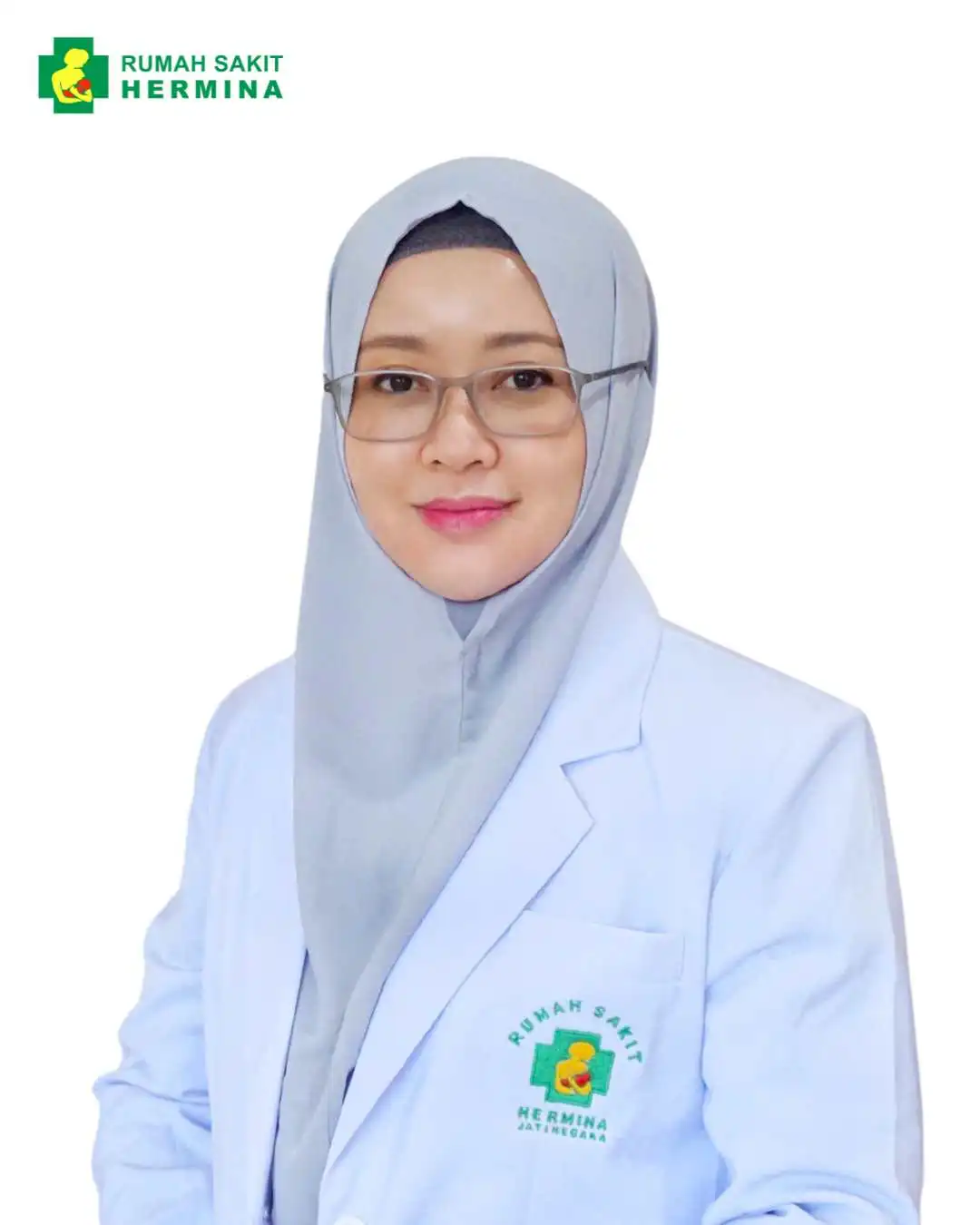 dr. Rinrin Pusparini, Sp.KK
