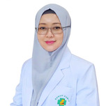 dr. Rinrin Pusparini, Sp.KK