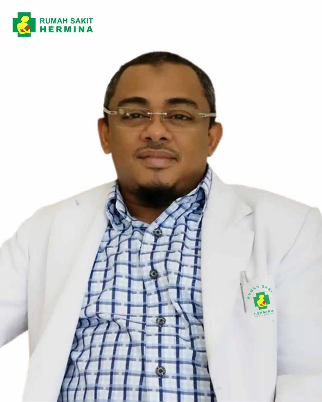 dr. Fauzan Abdillah, Sp.THT-KL