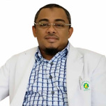 dr. Fauzan Abdillah, Sp.THT-KL