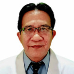 DR. dr. Ronny Suwento, Sp.THT-KL(K)