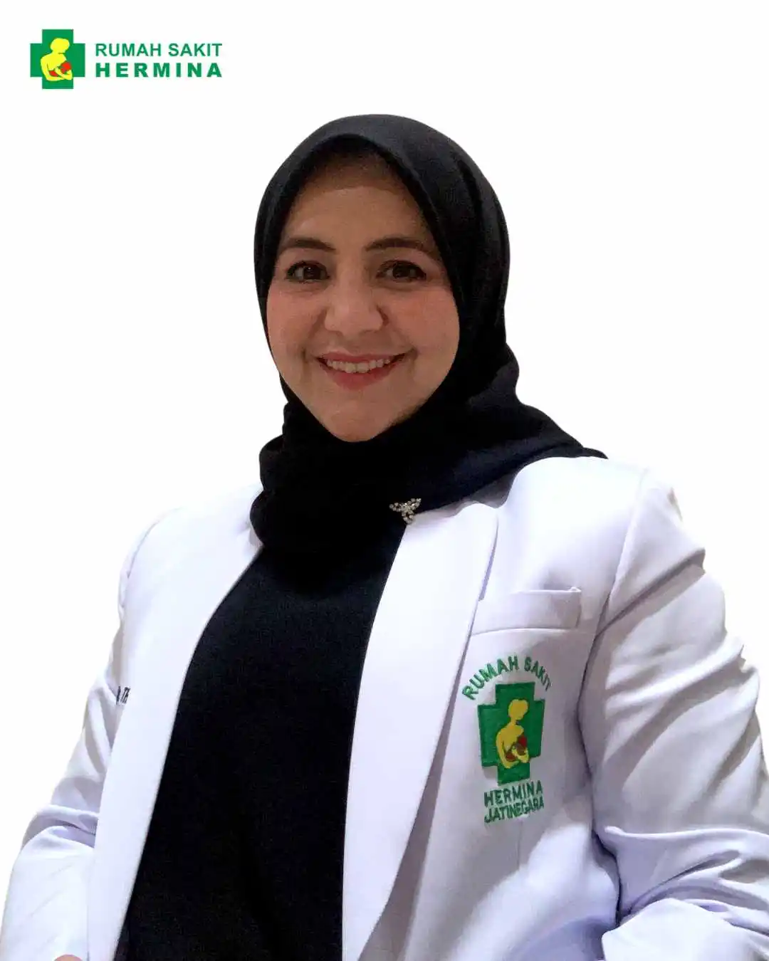 dr. Fairuz Balfas, Sp.THT-KL