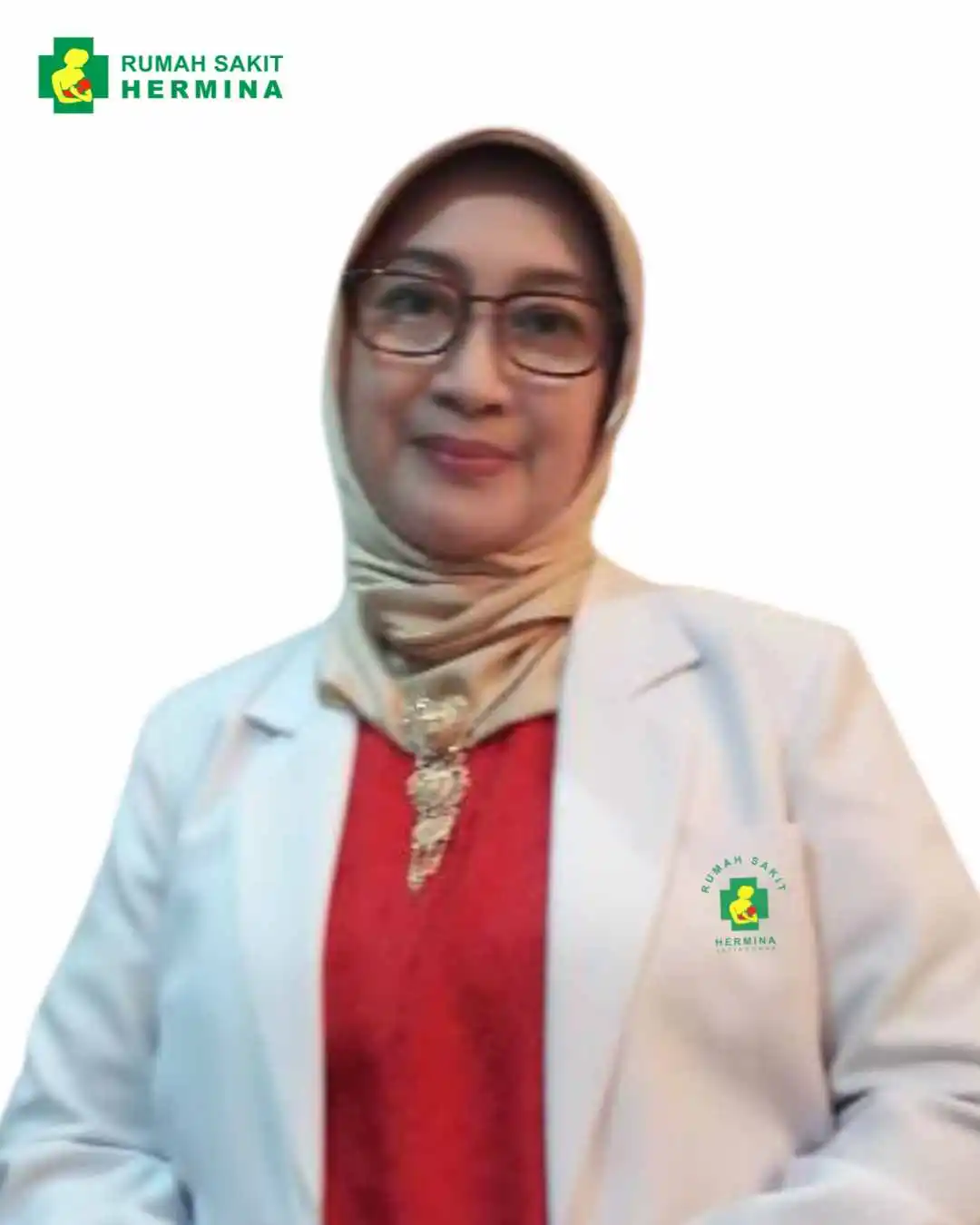 dr. Widi Listyanti, Sp.KFR