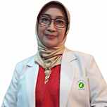 dr. Widi Listyanti, Sp.KFR