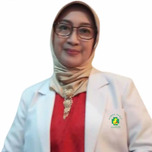 dr. Widi Listyanti, Sp.KFR