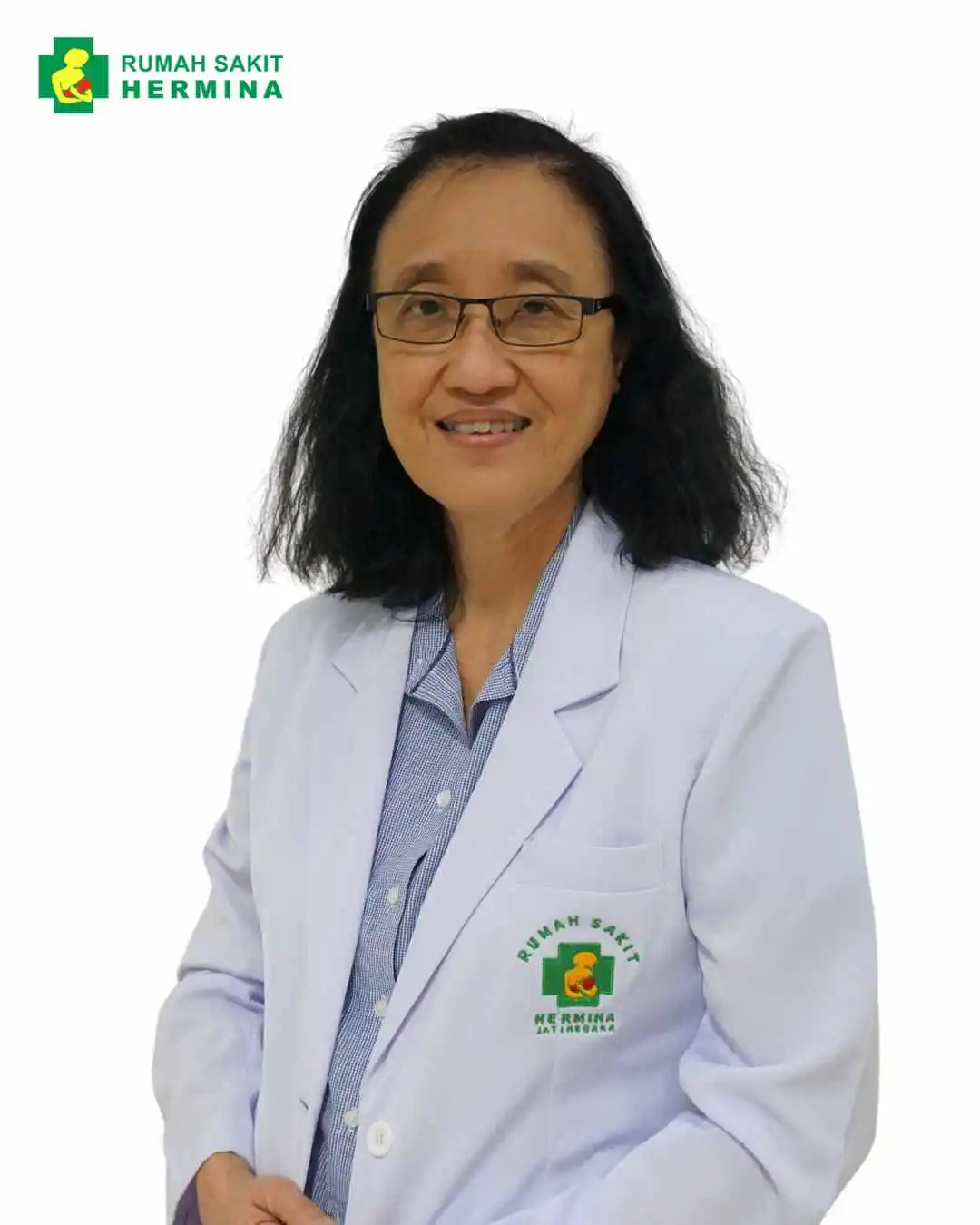 dr. Tan Lina, Sp.GK