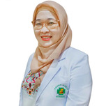 DR. dr. Heidy Agustin, Sp.P(K)