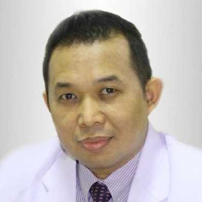 dr. Dwi Heri Susatya, SpB