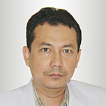 dr. Irwan Yusuf, SpOT