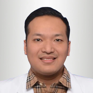 dr. Hendar Nugrahadi Priambodo, SpOT