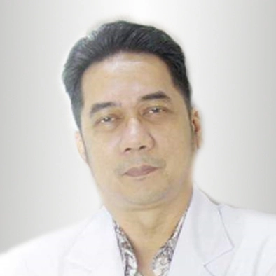 dr. S.M Tunggul Mangaradja, SpBS (Bedah Saraf)