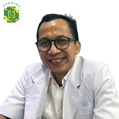 dr. Kalis Satya Wijaya SpB.Subsp.Ped(K) MARS CRP