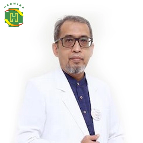 dr. Wahyu Bimantoro, SpAN