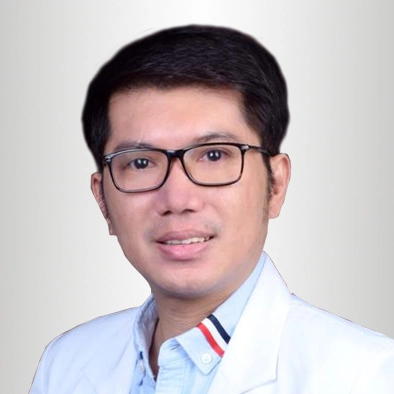 dr Fahmi Rizal SpDVE, FINSDV
