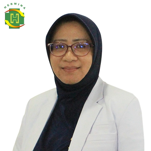 dr. Rita Kesuma, SpP
