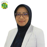 dr. Rita Kesuma, SpP