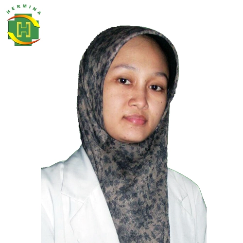 dr. Dita Kurnia Sanie, SpP