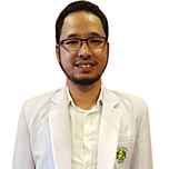 dr. Febiansyah Ibrahim, Sp.B–KBD