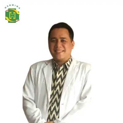 dr. Adhi Yudhana, Sp.PD-FINASIM