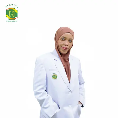 dr. Oki Lestari Irsan, Sp.S