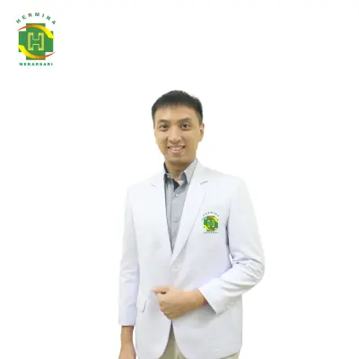dr. William Wahyudin, Sp.THT-KL