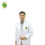 dr. William Wahyudin, Sp.THT-KL