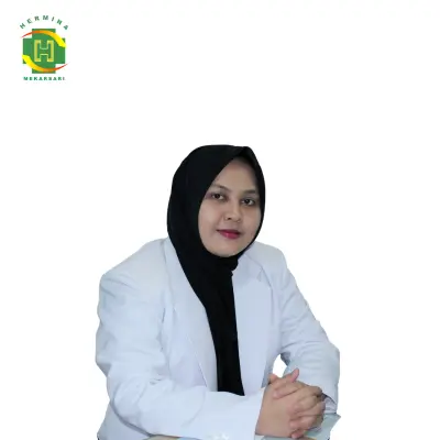 dr. Anik Murwaningsih, M.Sc, Sp.KK