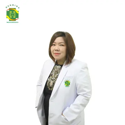 dr. Debora Theodesia Muskita Pasaribu, Sp.KK