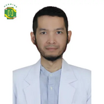 dr. Tri Ferry Rachmatullah, Sp.PD