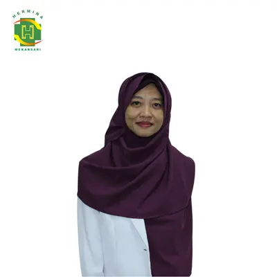 dr. Yusri Hapsari Utami, Sp.KJ