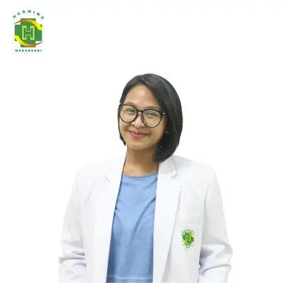 drg. Villy Rahmania