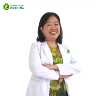 dr. Yosephine Yossy, SpPD-KEMD