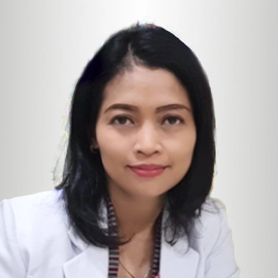 dr. Fransiska, SpTHT