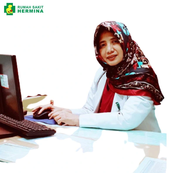 dr. Tri Lestari, Sp.A