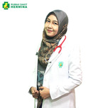 dr. Awidiya Afiati, Sp.A