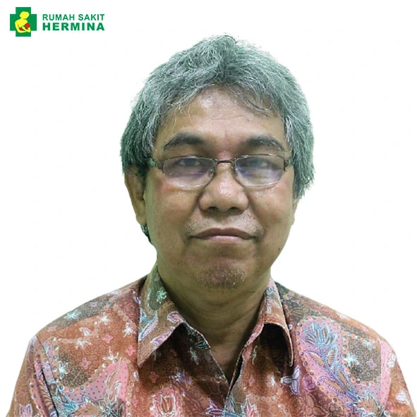dr. Sudung O. Pardede, SpA (K)