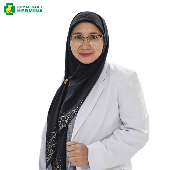 dr. Suprohaita, Sp.A (K)