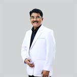 dr. Catur Suzantra, Sp.BA