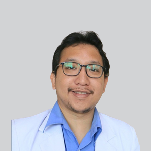 dr. R Siddhi Andika, Sp.U