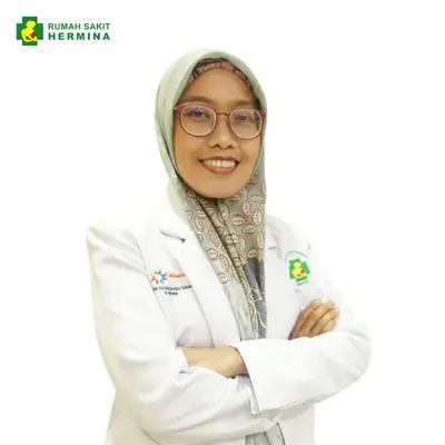 dr. Rizki Isnaeni, SpOG-KFER