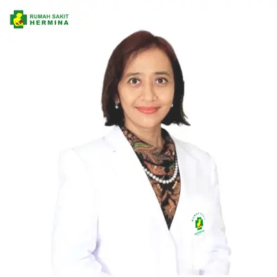 dr. Ni Made Desy Suratih, Sp.OG,SubSp.FER,MM