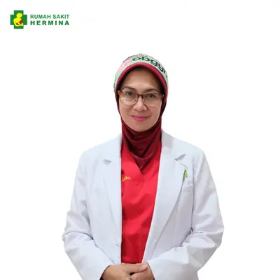 dr. Triskawati Indang Dewi, Sp.OG(K)Onk