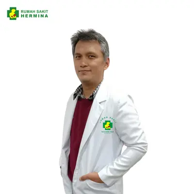 dr. Yuditiya Purwosunu, SpOG-KFM, Phd