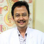 dr. Dedi Arman Saibi, SpOG